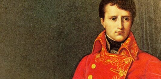 ¿Que vio Napoléon en la Pirámide de Kéops tras pasar una noche allí? Qué vio Napoléon en la Pirámide de Kéops