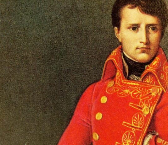 ¿Que vio Napoléon en la Pirámide de Kéops tras pasar una noche allí? Qué vio Napoléon en la Pirámide de Kéops