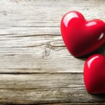20 Datos curiosos del amor