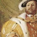 La segunda esposa de Enrique VIII