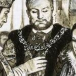 matrimonio entre Ana Bolena y Enrique