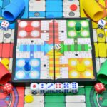 La historia del Parchís