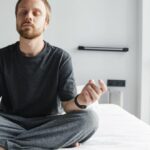 La meditación es una gran opción