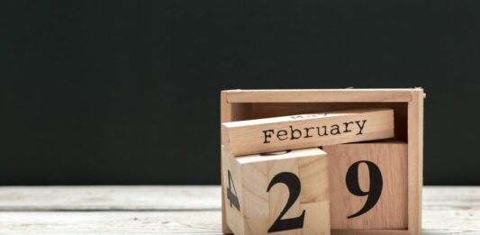 ¿Por qué hay años bisiestos? | Un día más cada 4 años