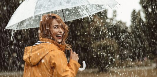 ¿Por qué nos gusta el olor a tierra mojada? | Descúbrelo