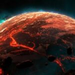 Todo sobre los volcanes de Venus