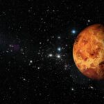 Volcanes de Venus | Algunos de ellos siguen activos
