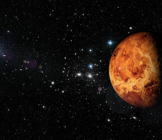 Volcanes de Venus | Algunos de ellos siguen activos Volcanes de Venus | Algunos de ellos siguen activos