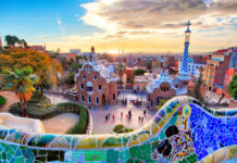 La Barcelona modernista y sus secretos barcelona modernista 1