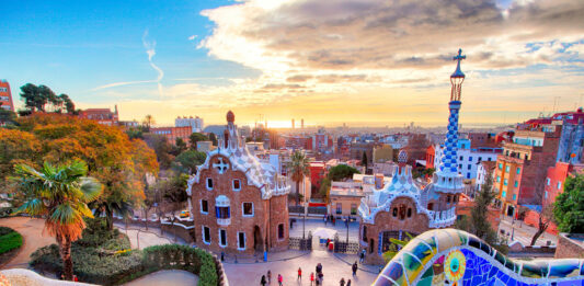 barcelona modernista 1