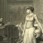 curiosidades de cleopatra