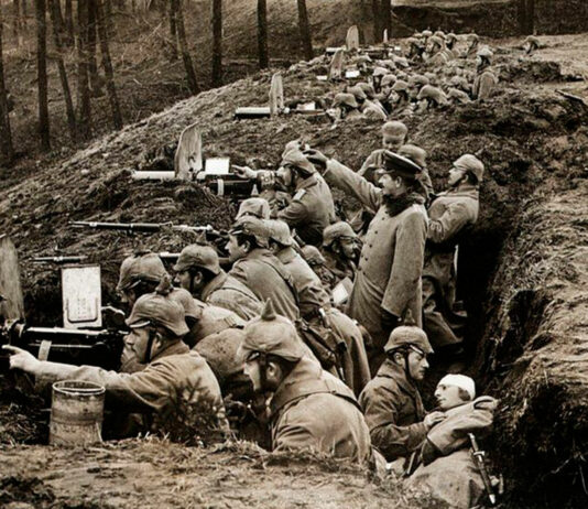 Por qué se inició la Primera Guerra Mundial | Las verdaderas causas por que se inicio la primera guerra mundial