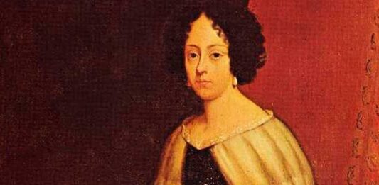 primera mujer universitaria del mundo