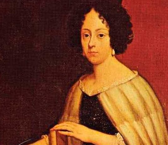 primera mujer universitaria del mundo