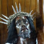 Estatuas de Cristo