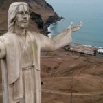Estatuas de Jesús