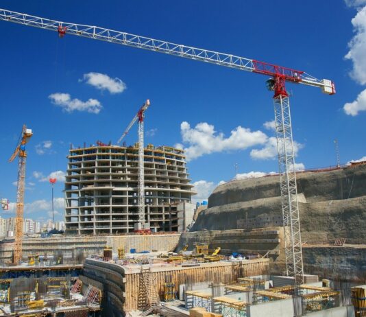 evolución de las máquinas industriales