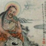 Deidades chinas