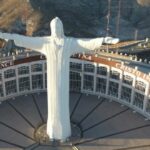 Estatuas de Jesús