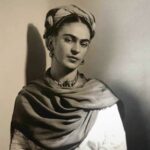 Quién fue Frida Kahlo