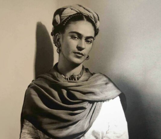 Quién fue Frida Kahlo | La mujer, la artista y la amante Quién fue Frida Kahlo