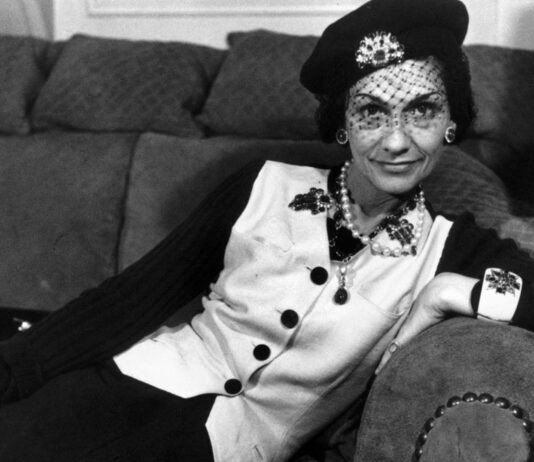 Quién fue Coco Chanel