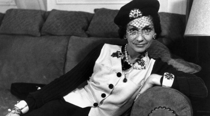 Quién fue Coco Chanel