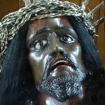 Estatuas de Cristo