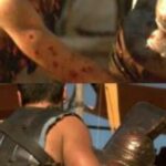 fallos Gladiador