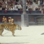 datos curiosos de la película Gladiador