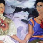 La obra de Frida