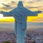 Figuras de Jesucristo