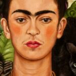 La vida de Frida