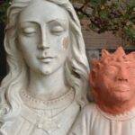 Estatuas de Jesús