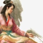 Dioses de la Mitología China