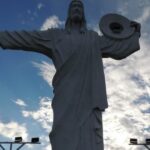 Estatuas de Cristo