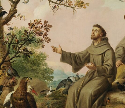 Quién fue San Francisco de Asís | Conoce la vida del santo Quién fue San Francisco de Asís, Conoce la vida del santo