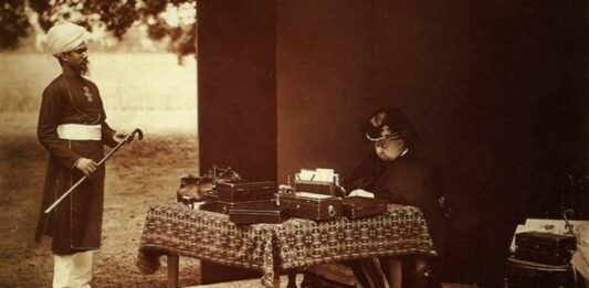 Reina Victoria y Abdul, Un amor que sorprendió al mundo