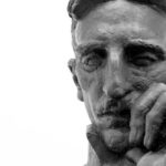 busto-de-nikola-tesla