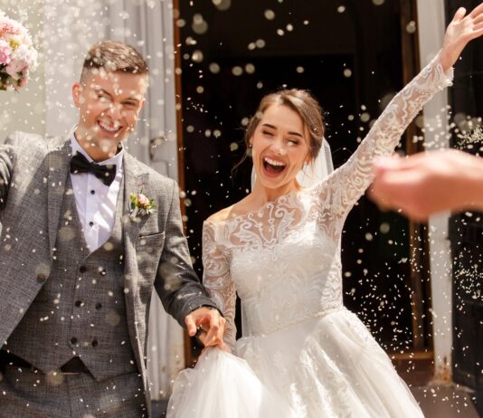 ¿Cómo han evolucionado las bodas a lo largo del tiempo? Cómo han evolucionado las bodas