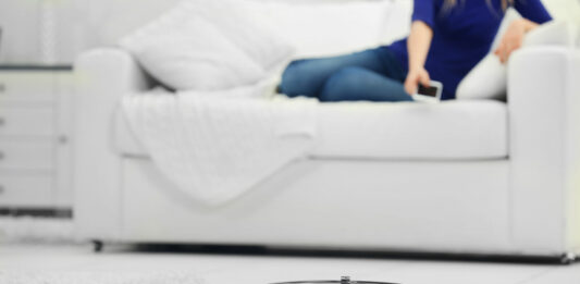 ¿Cuál Es El Mejor Robot Aspirador? robot aspirador 1