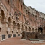 fallos en Gladiator