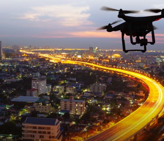 LiDAR y Drones DJI, la combinación perfecta de calidad y rendimiento LiDAR y Drones DJI, la combinación perfecta de calidad y rendimiento