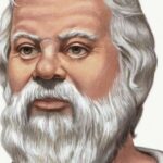 Qué es la felicidad según Sócrates