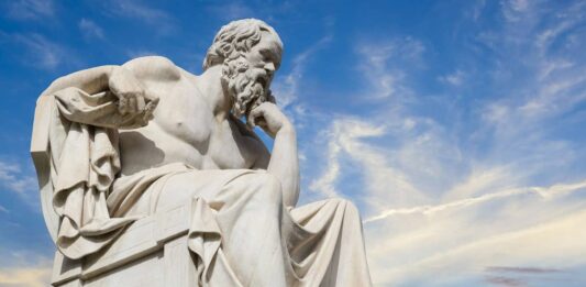 La felicidad según Sócrates | La virtud y el saber como claves de la dicha La felicidad según Sócrates