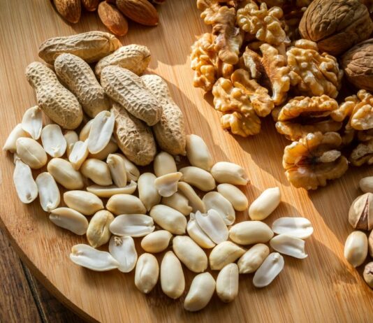 Mitos sobre los frutos secos y consejos para tomarlos Mitos sobre los frutos secos y consejos para tomarlos