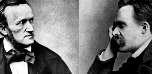Nietzsche y Wagner | ¿Por qué pasaron del amor al odio?
