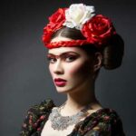 Disfraz-halloween-frida-kahlo