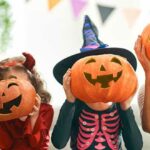 actividades halloween en casa