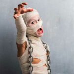 Momia-disfraz-halloween